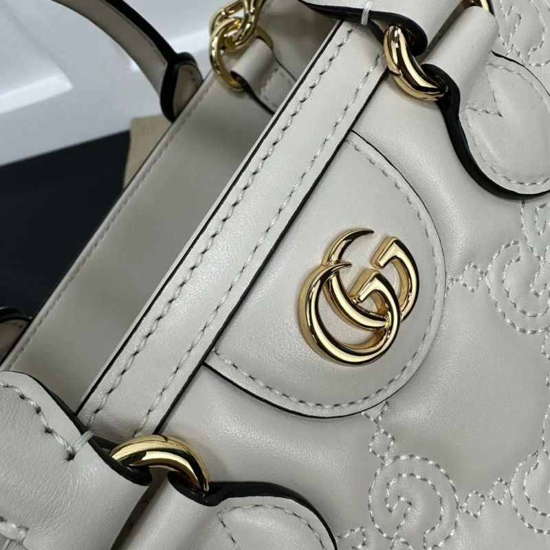 Gucci Top Handle Bags DailyWear 50146