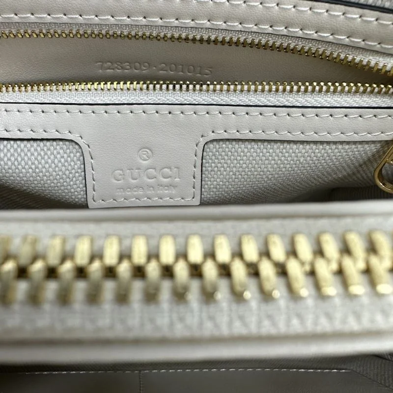 Gucci Top Handle Bags DailyWear 50146