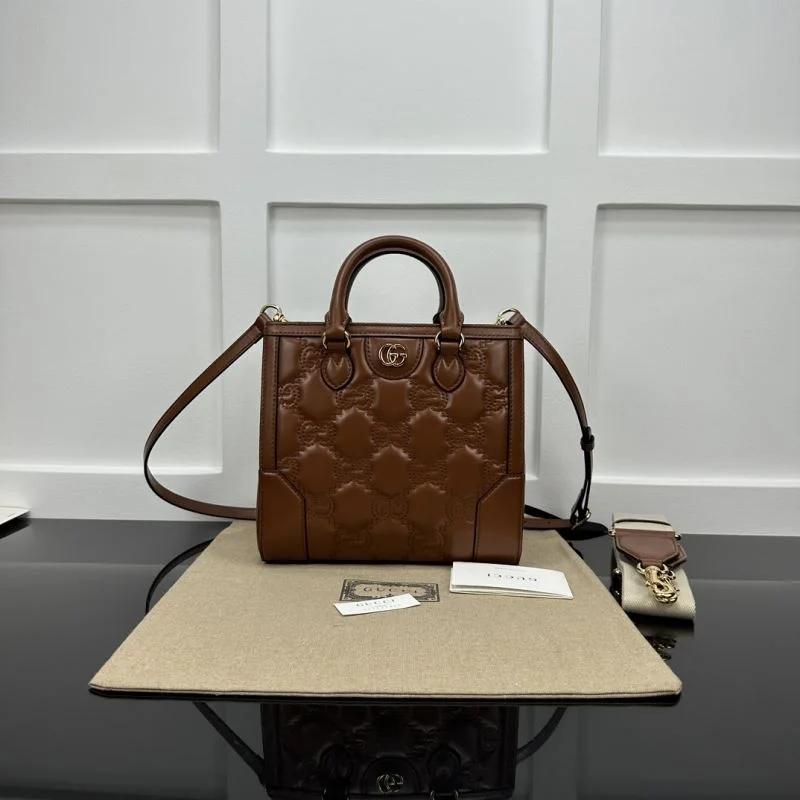 Colorful Gucci Top Handle Bags 50149