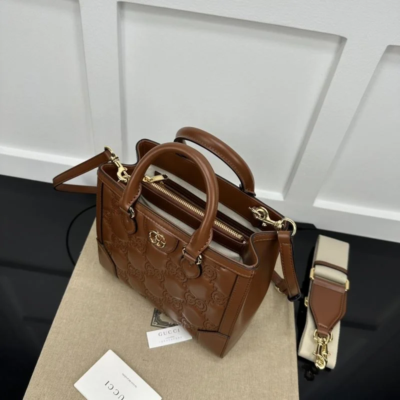 Colorful Gucci Top Handle Bags 50149