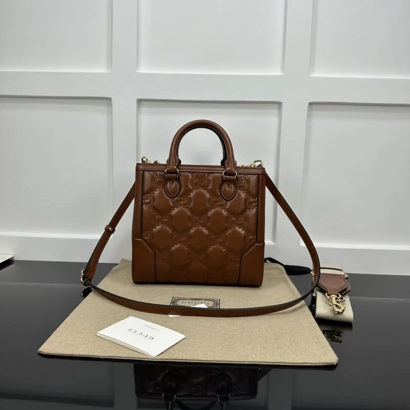 Colorful Gucci Top Handle Bags 50149