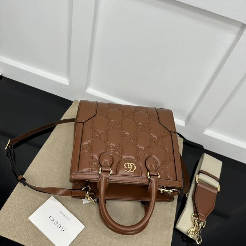 Colorful Gucci Top Handle Bags 50149