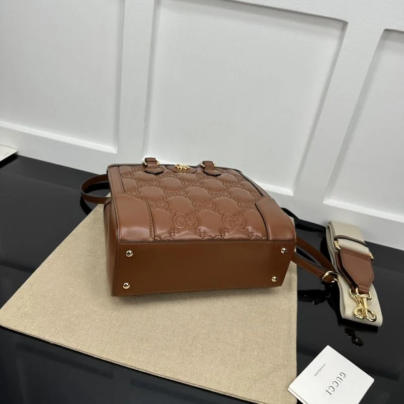 Colorful Gucci Top Handle Bags 50149
