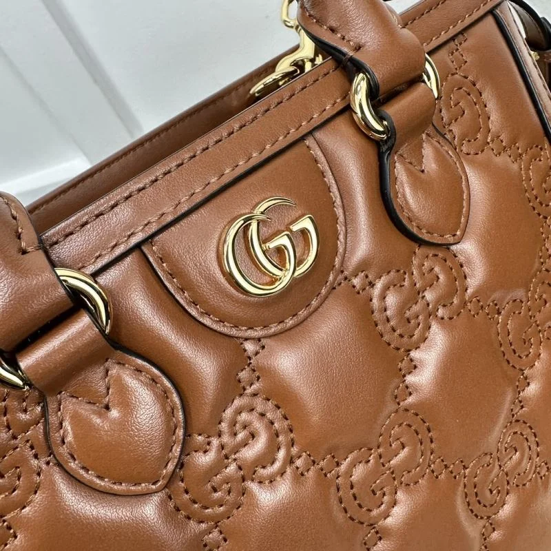 Colorful Gucci Top Handle Bags 50149