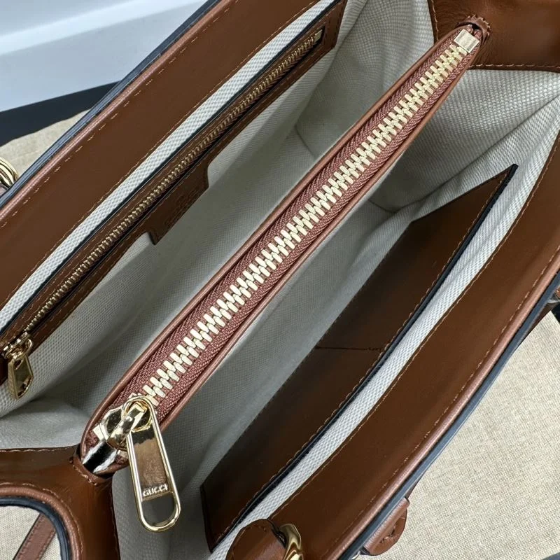 Colorful Gucci Top Handle Bags 50149