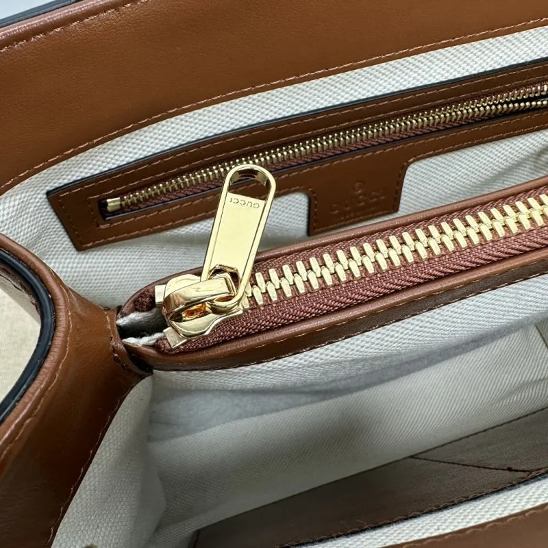 Colorful Gucci Top Handle Bags 50149