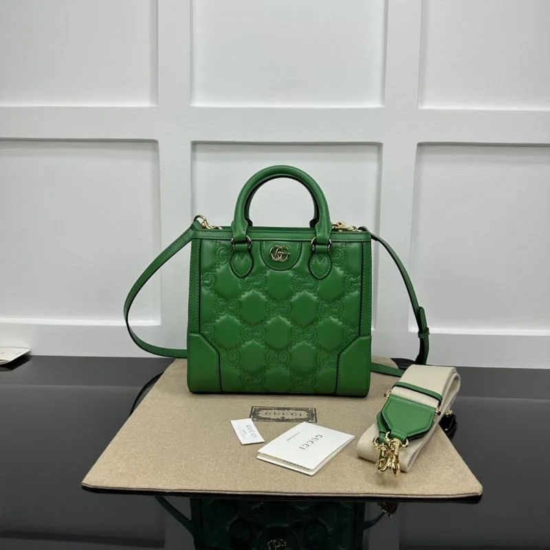 Gucci Top Handle Bags Classic 50244