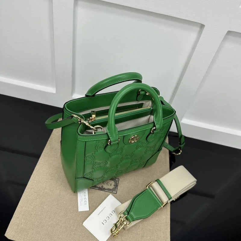 Gucci Top Handle Bags Classic 50244