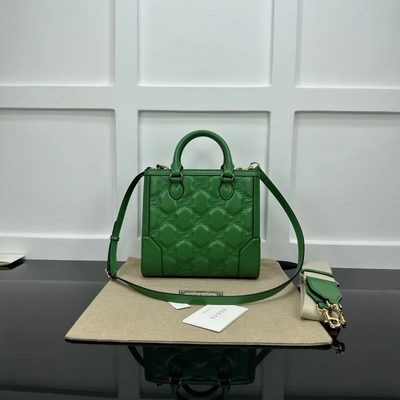 Gucci Top Handle Bags Classic 50244