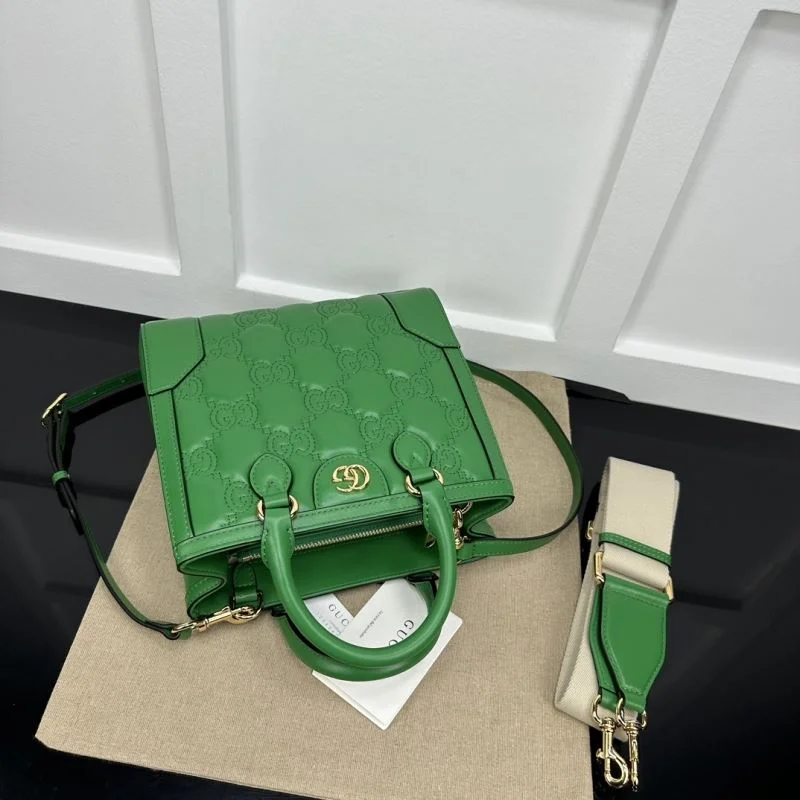 Gucci Top Handle Bags Classic 50244