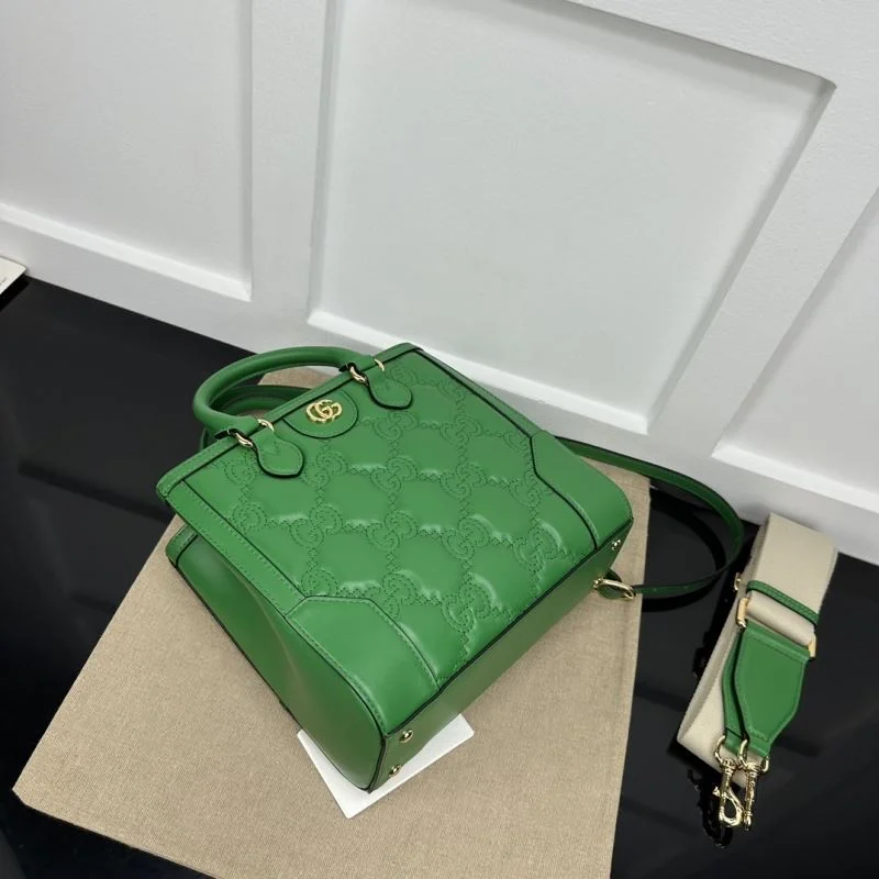 Gucci Top Handle Bags Classic 50244