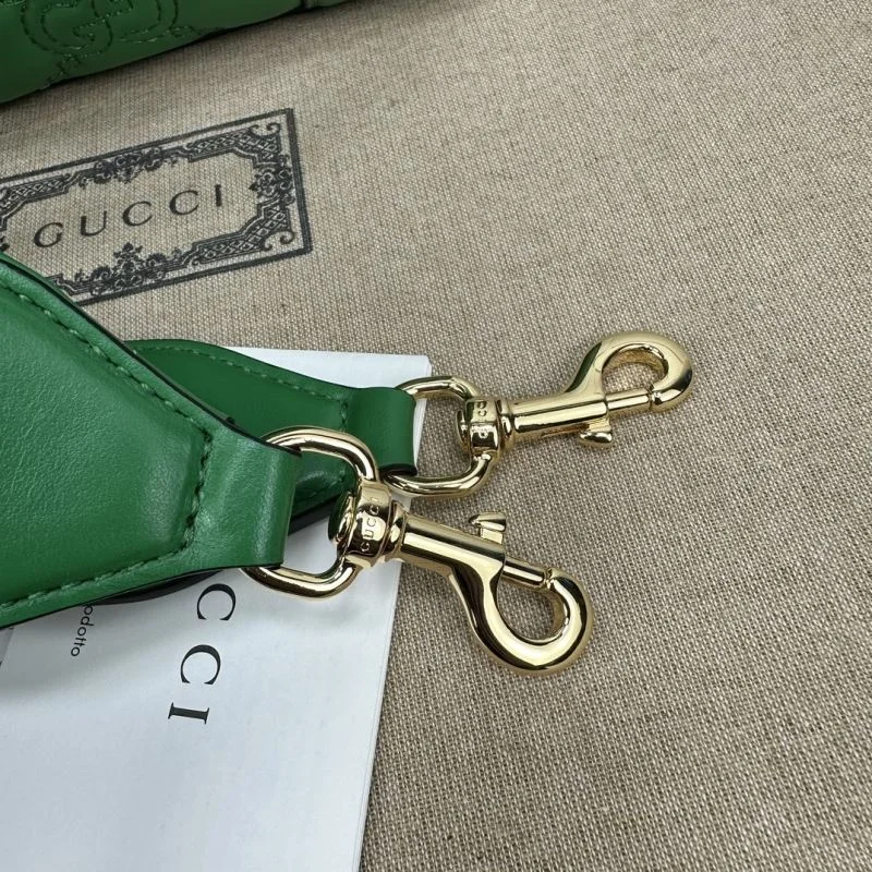 Gucci Top Handle Bags Classic 50244
