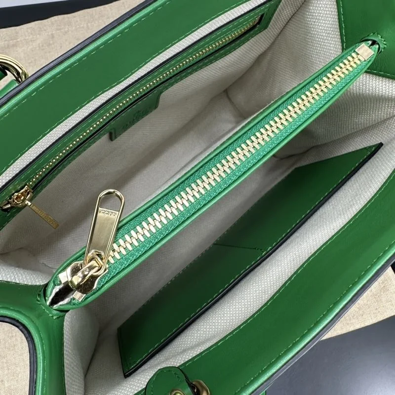 Gucci Top Handle Bags Classic 50244
