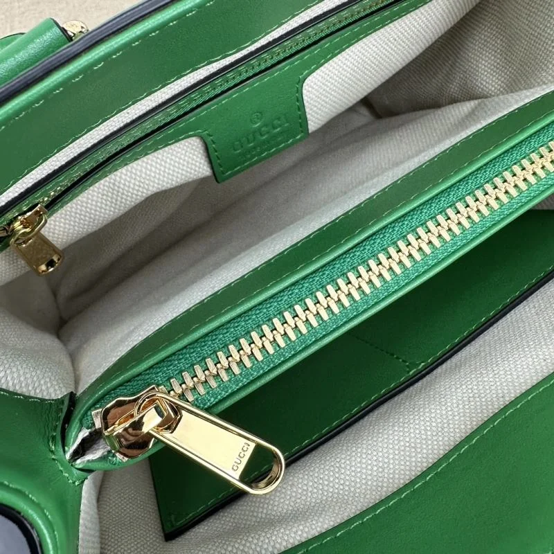 Gucci Top Handle Bags Classic 50244