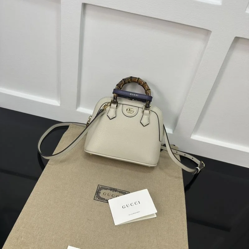 Gucci Top Handle Bags Comfortable 50144