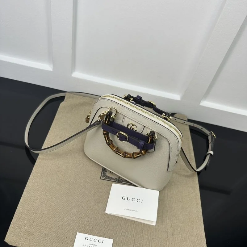 Gucci Top Handle Bags Comfortable 50144