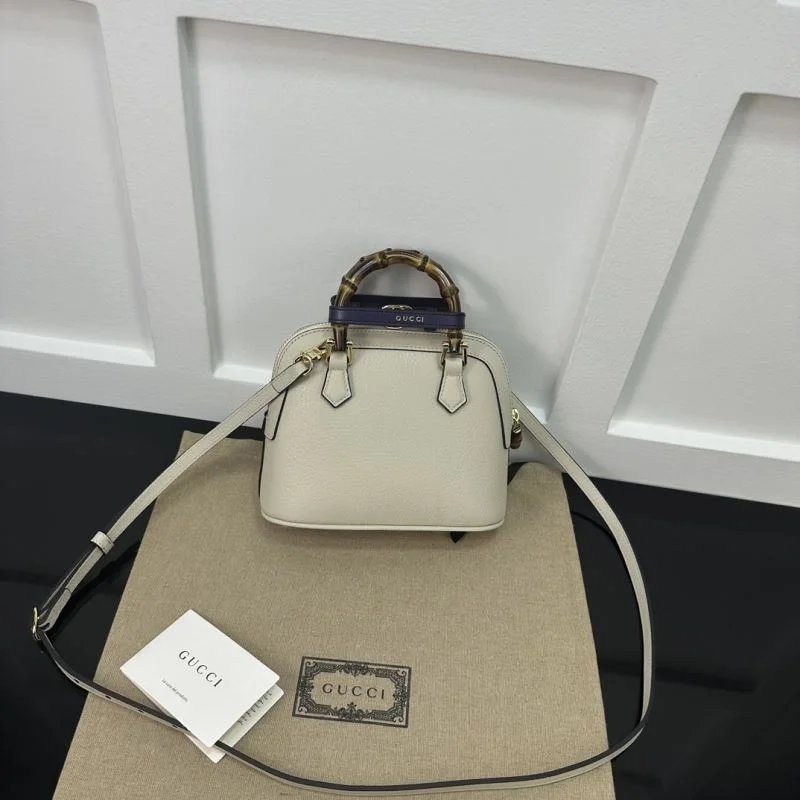 Gucci Top Handle Bags Comfortable 50144