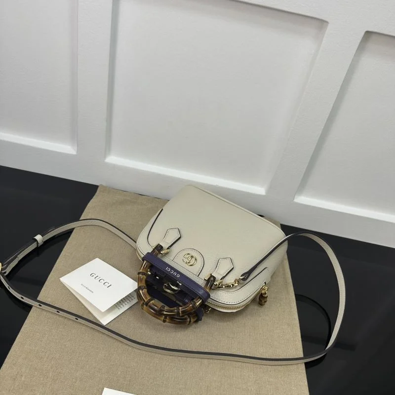 Gucci Top Handle Bags Comfortable 50144