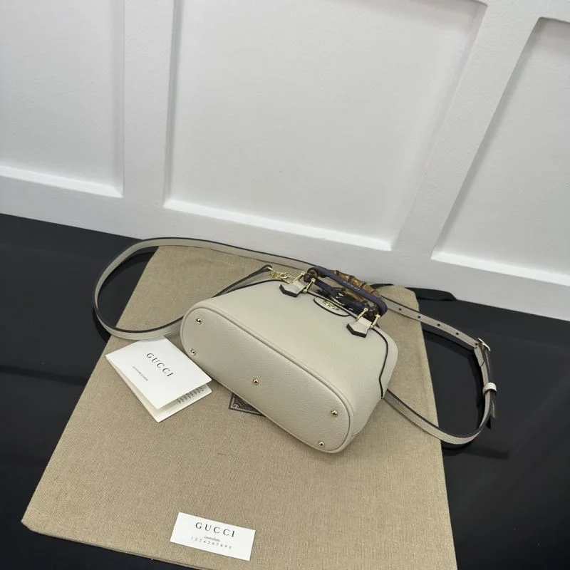 Gucci Top Handle Bags Comfortable 50144