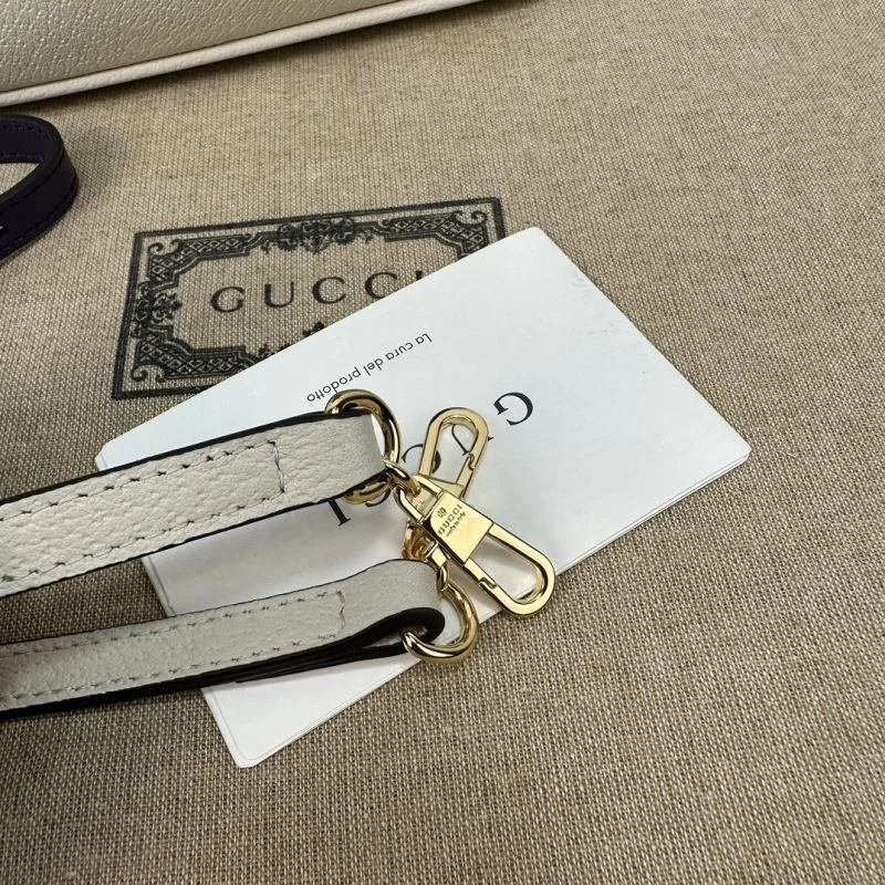 Gucci Top Handle Bags Comfortable 50144