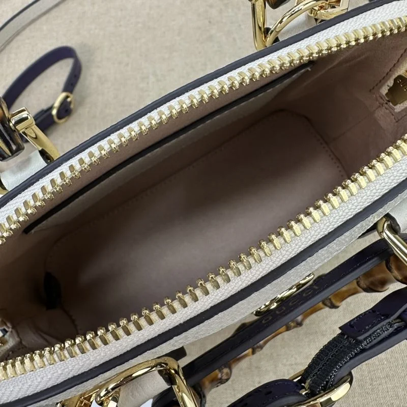 Gucci Top Handle Bags Comfortable 50144