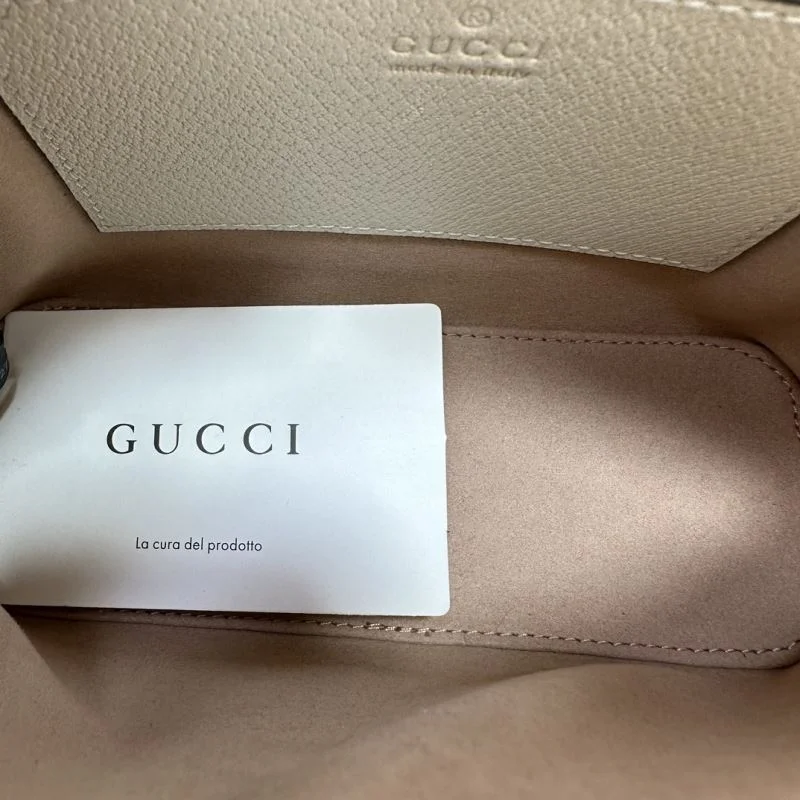 Gucci Top Handle Bags Comfortable 50144