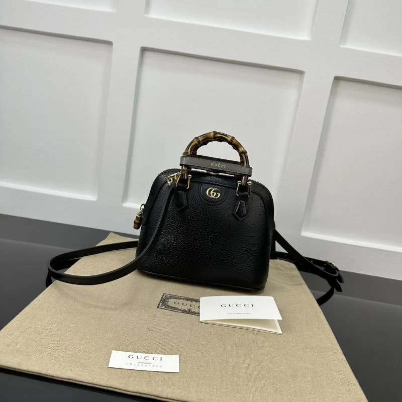 Gucci Top Handle Bags FashionForward 50139