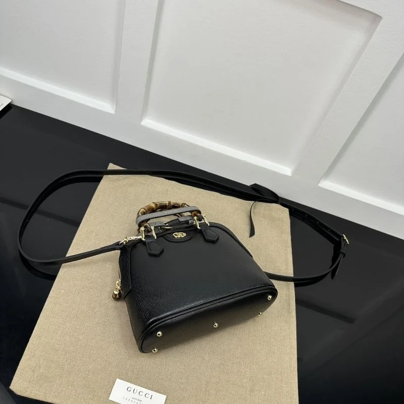 Gucci Top Handle Bags FashionForward 50139