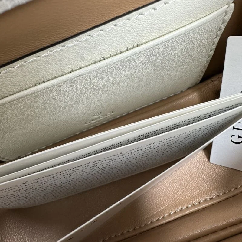 Gucci Top Handle Bags WrinkleFree 50137