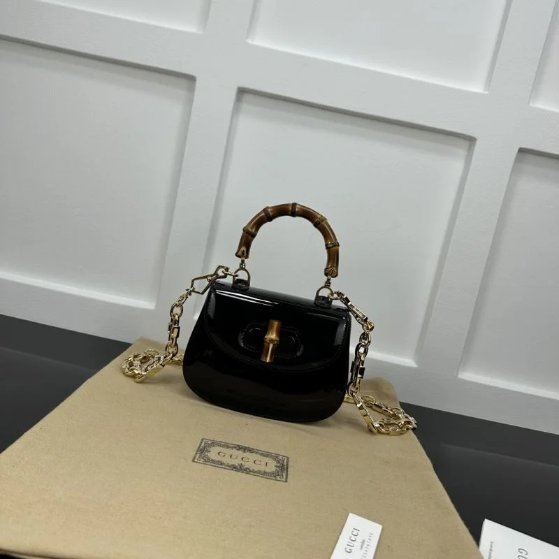 GoodFit Gucci Top Handle Bags 50180