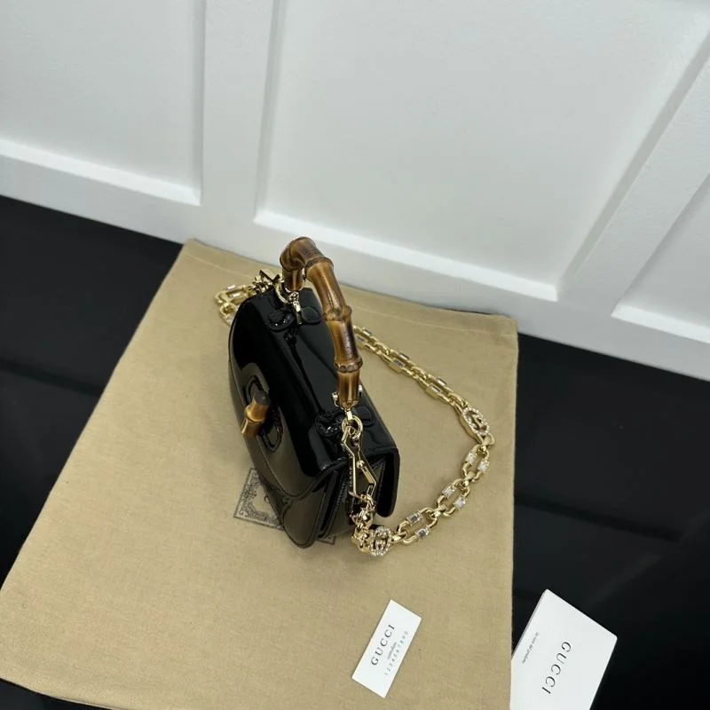 GoodFit Gucci Top Handle Bags 50180