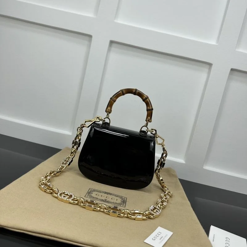 GoodFit Gucci Top Handle Bags 50180