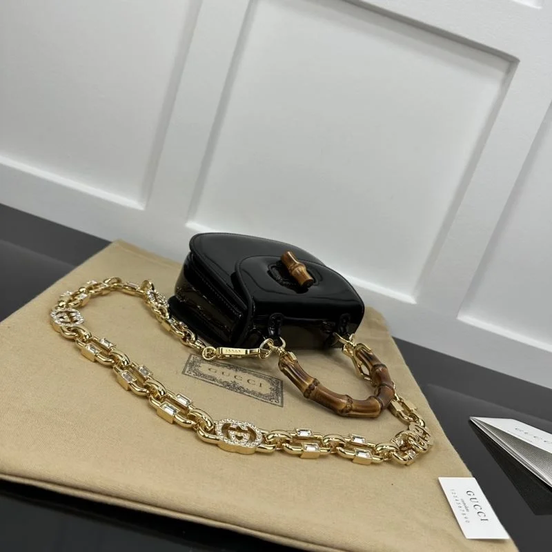 GoodFit Gucci Top Handle Bags 50180