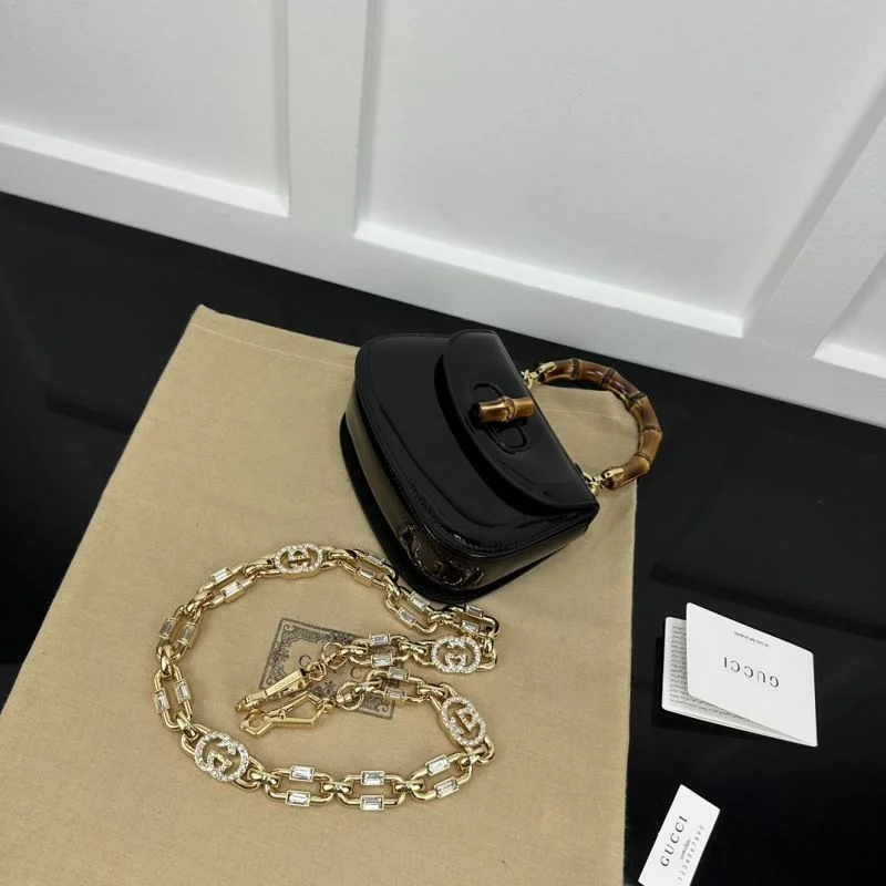 GoodFit Gucci Top Handle Bags 50180
