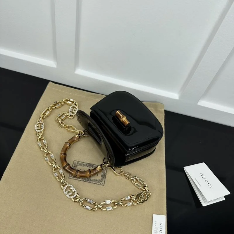 GoodFit Gucci Top Handle Bags 50180