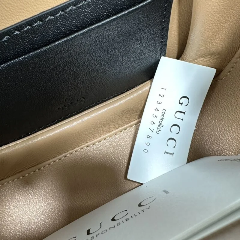 GoodFit Gucci Top Handle Bags 50180