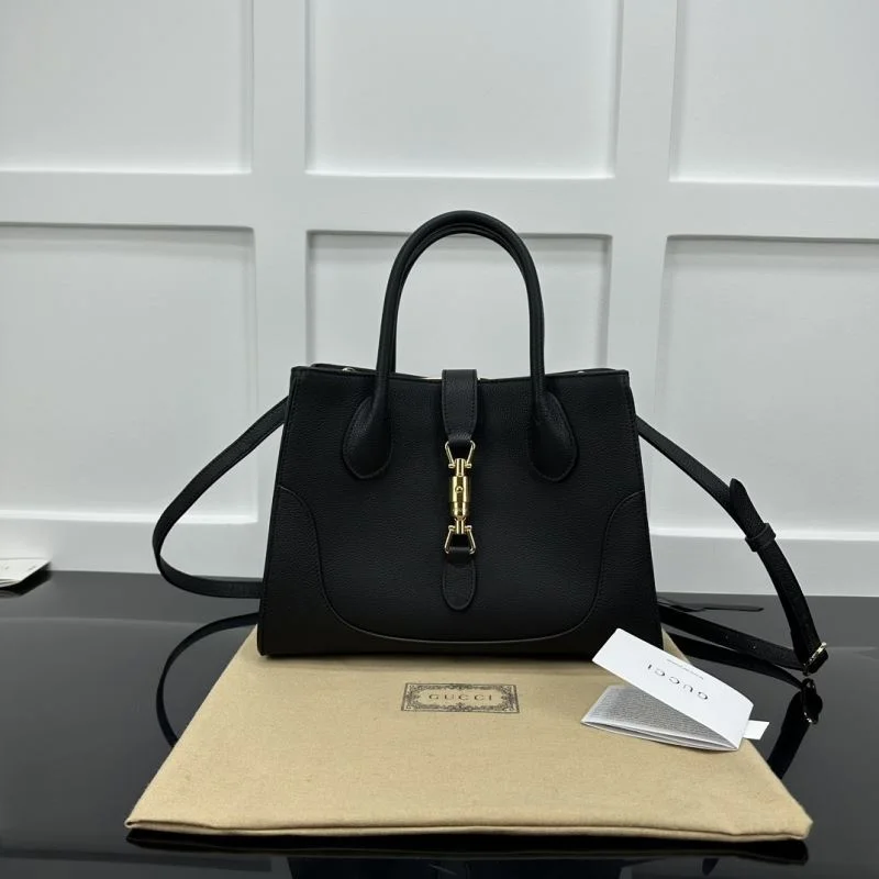 Gucci Top Handle Bags GoAnywhere 50171