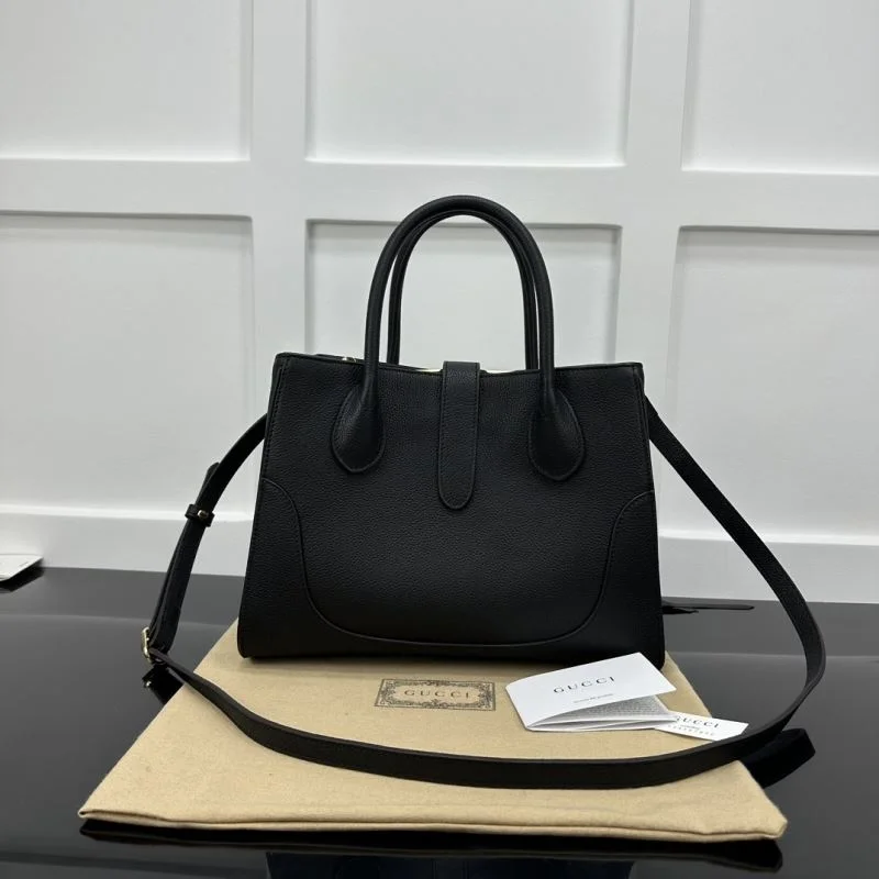 Gucci Top Handle Bags GoAnywhere 50171