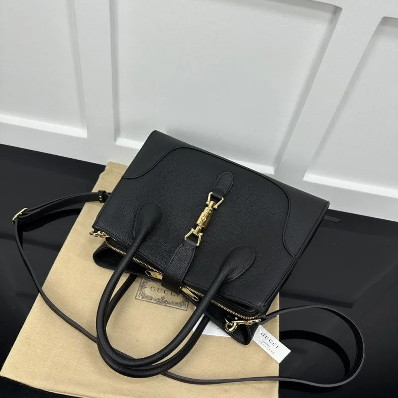 Gucci Top Handle Bags GoAnywhere 50171