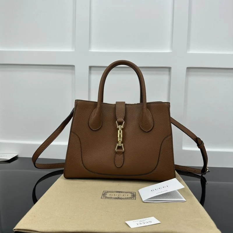 WellDesigned Gucci Top Handle Bags 50222