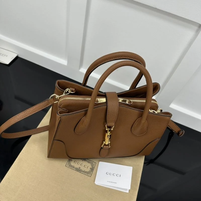 WellDesigned Gucci Top Handle Bags 50222