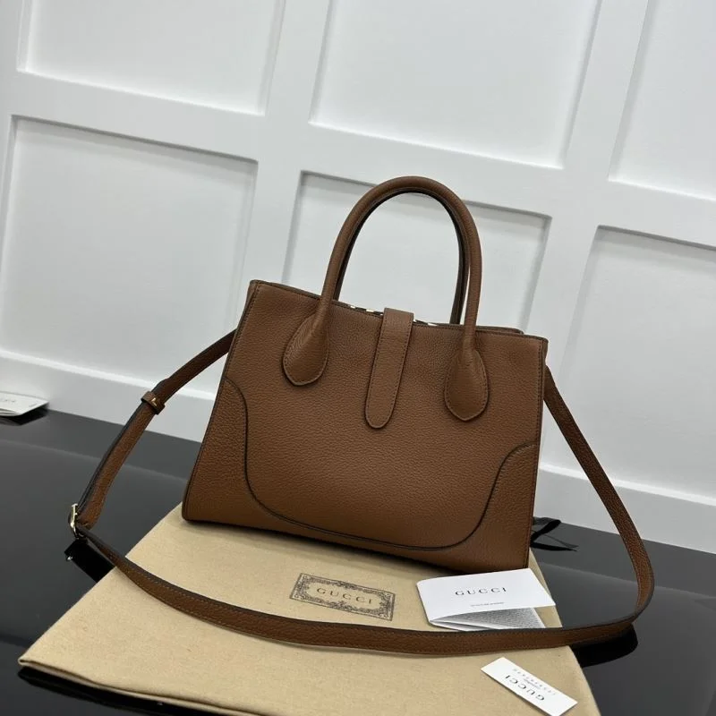 WellDesigned Gucci Top Handle Bags 50222