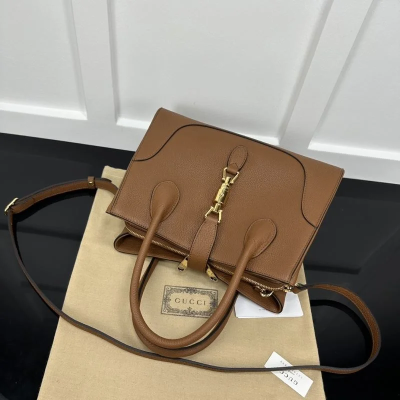 WellDesigned Gucci Top Handle Bags 50222