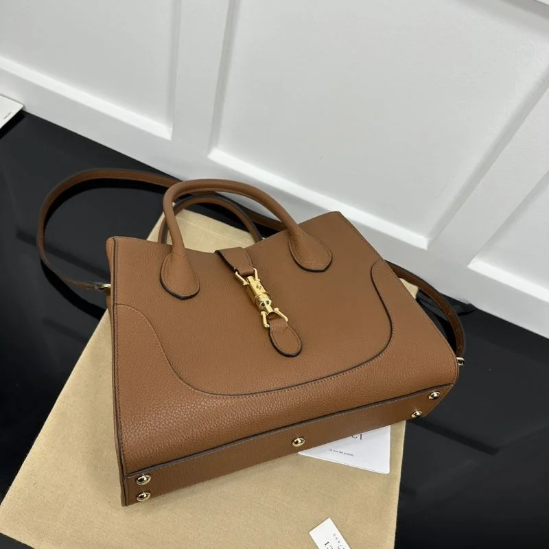 WellDesigned Gucci Top Handle Bags 50222