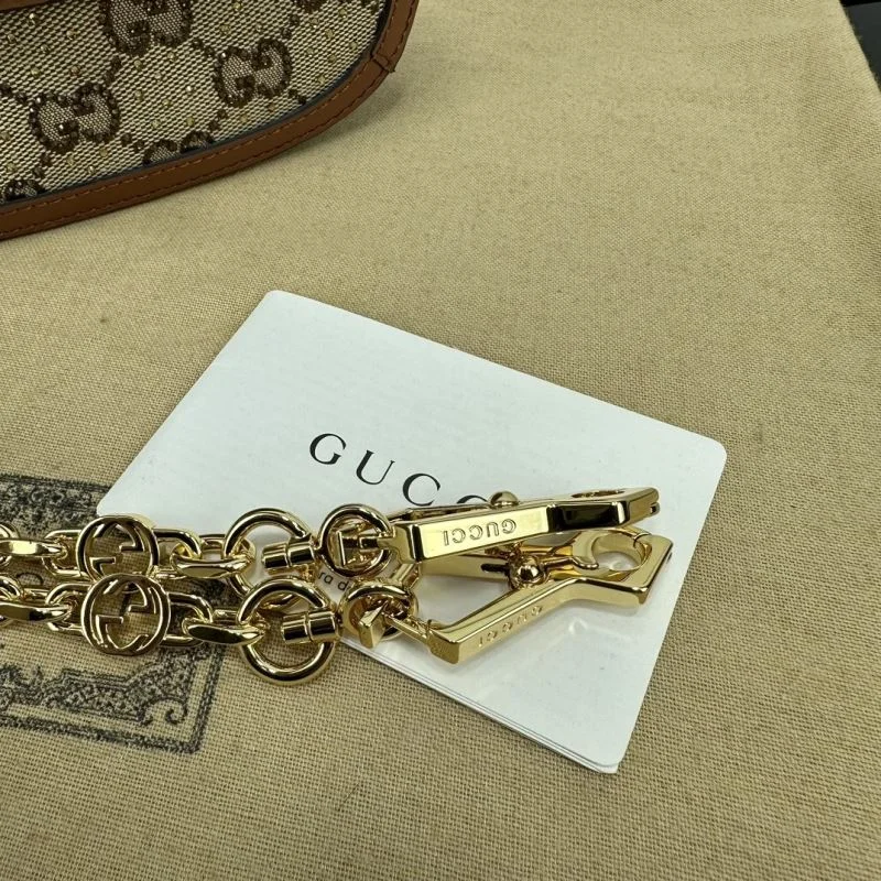 Gucci Top Handle Bags GoAnywhere 50138