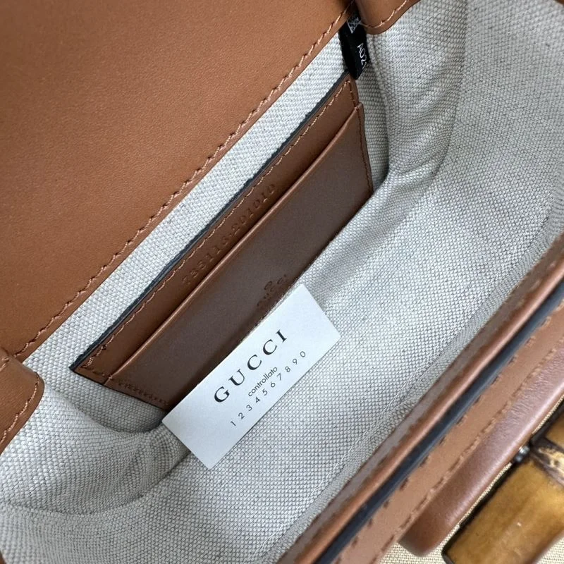 Gucci Top Handle Bags GoAnywhere 50138