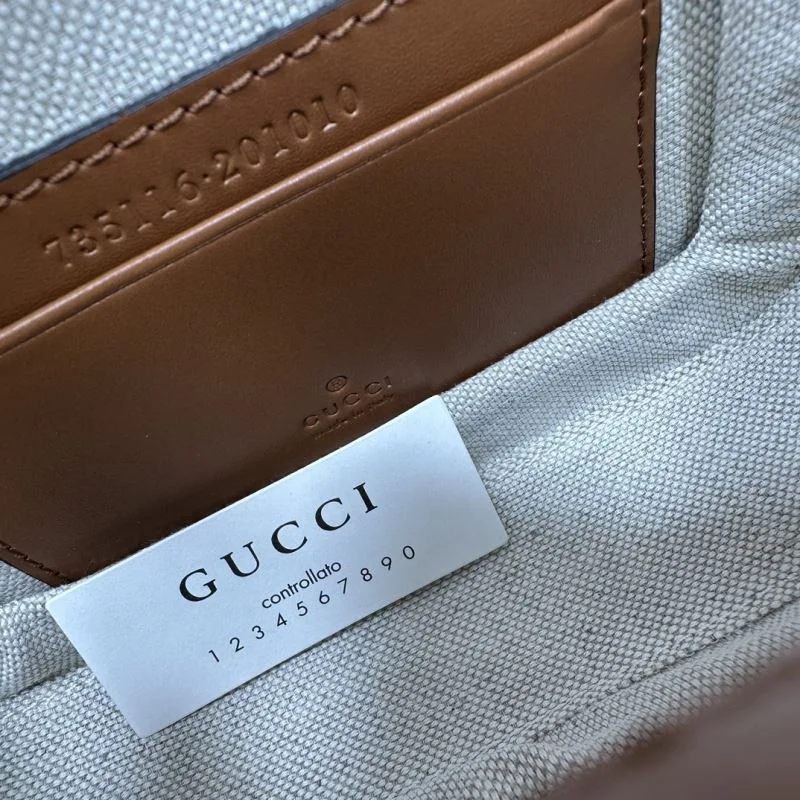 Gucci Top Handle Bags GoAnywhere 50138