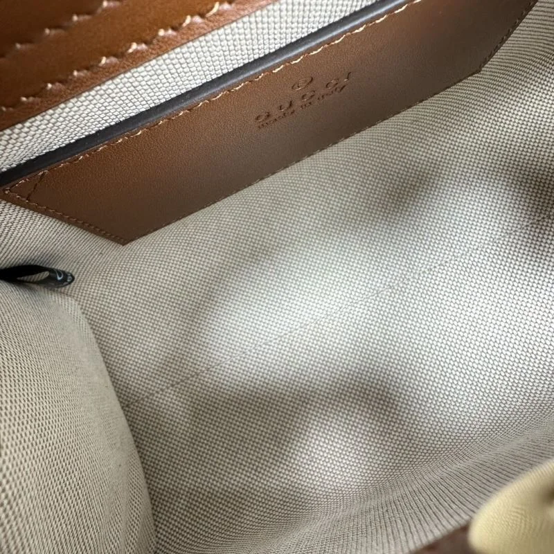 Breathable Gucci Top Handle Bags 50176