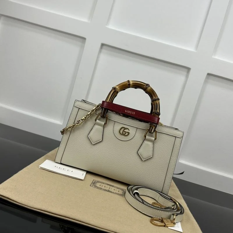 Gucci Top Handle Bags DailyWear 50125
