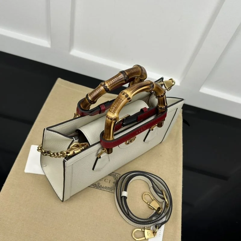 Gucci Top Handle Bags DailyWear 50125